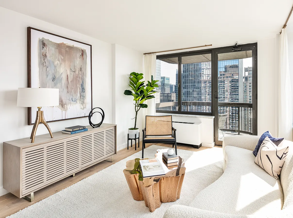 235 West 56th Street — Photo 1