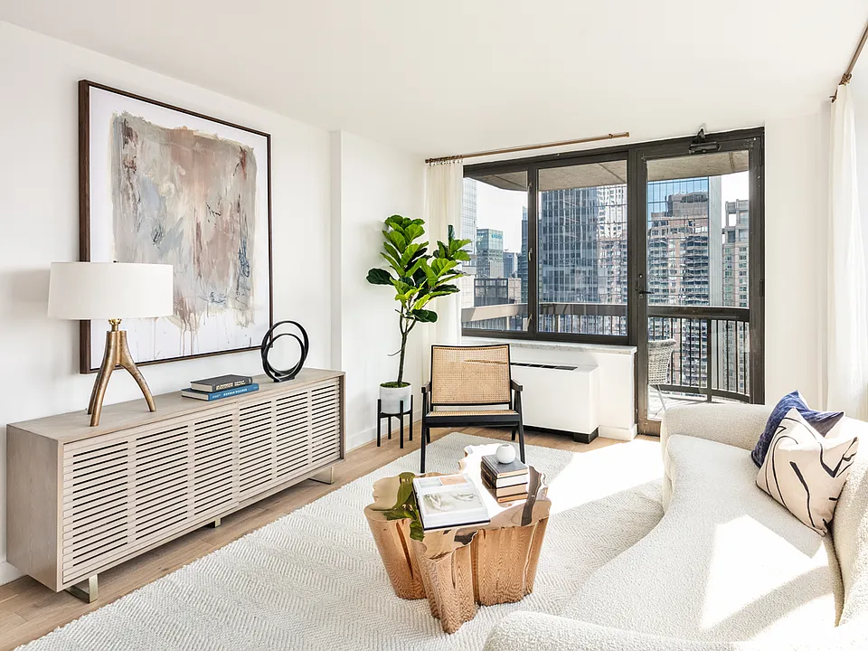235 W 56th St #40F