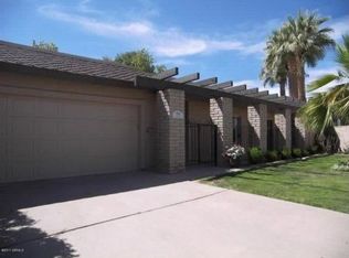 5474 N 78th Way, Scottsdale, AZ 85250