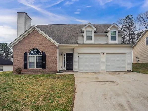 5589 Claridge Cir, Lithonia, GA 30038