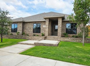 4503 N Heritage Oaks, Midland, TX 79707