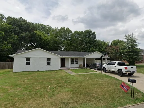 2241 Tatum Rd, Dyersburg, TN 38024