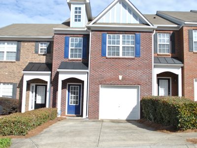 2187 Hawks Bluff Trl, Lawrenceville, GA, 30044