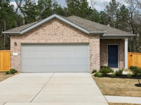 2211 Meadow Park Dr, Melissa, TX 75454