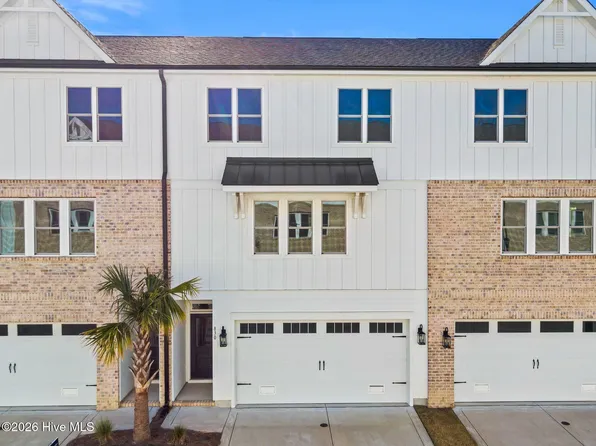 830 Anchors Bend Way #4, Wilmington, NC 28411