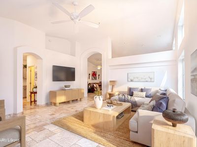 11822 E BECKER Lane, Scottsdale, AZ, 85259