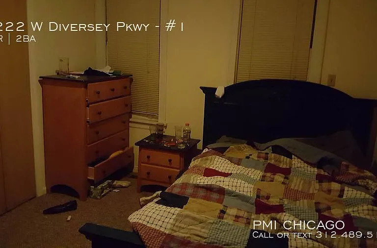 1222 W Diversey Pkwy #1 — Photo 27