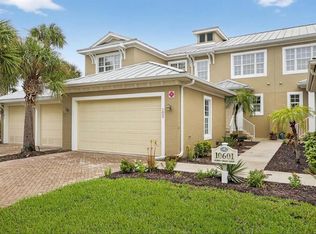 10601 LEMON CREEK LOOP #102, ENGLEWOOD, FL 34224