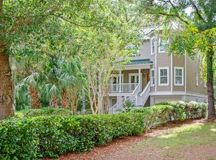 3076 Seabrook Village Dr, Johns Island, SC 29455