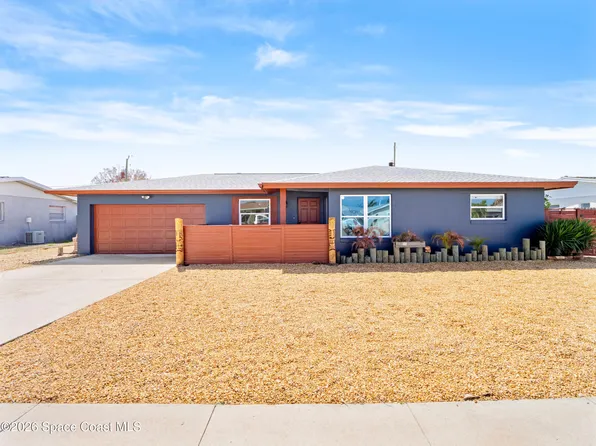 1455 Holiday Blvd, Merritt Island, FL 32952