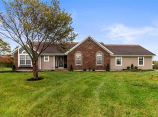 20509 Bogar Cir, Belton, MO 64012