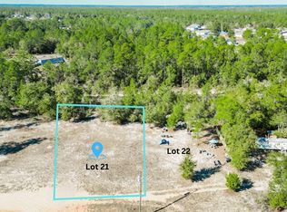 LOT 21 Canary Way, Crestview, FL 32539