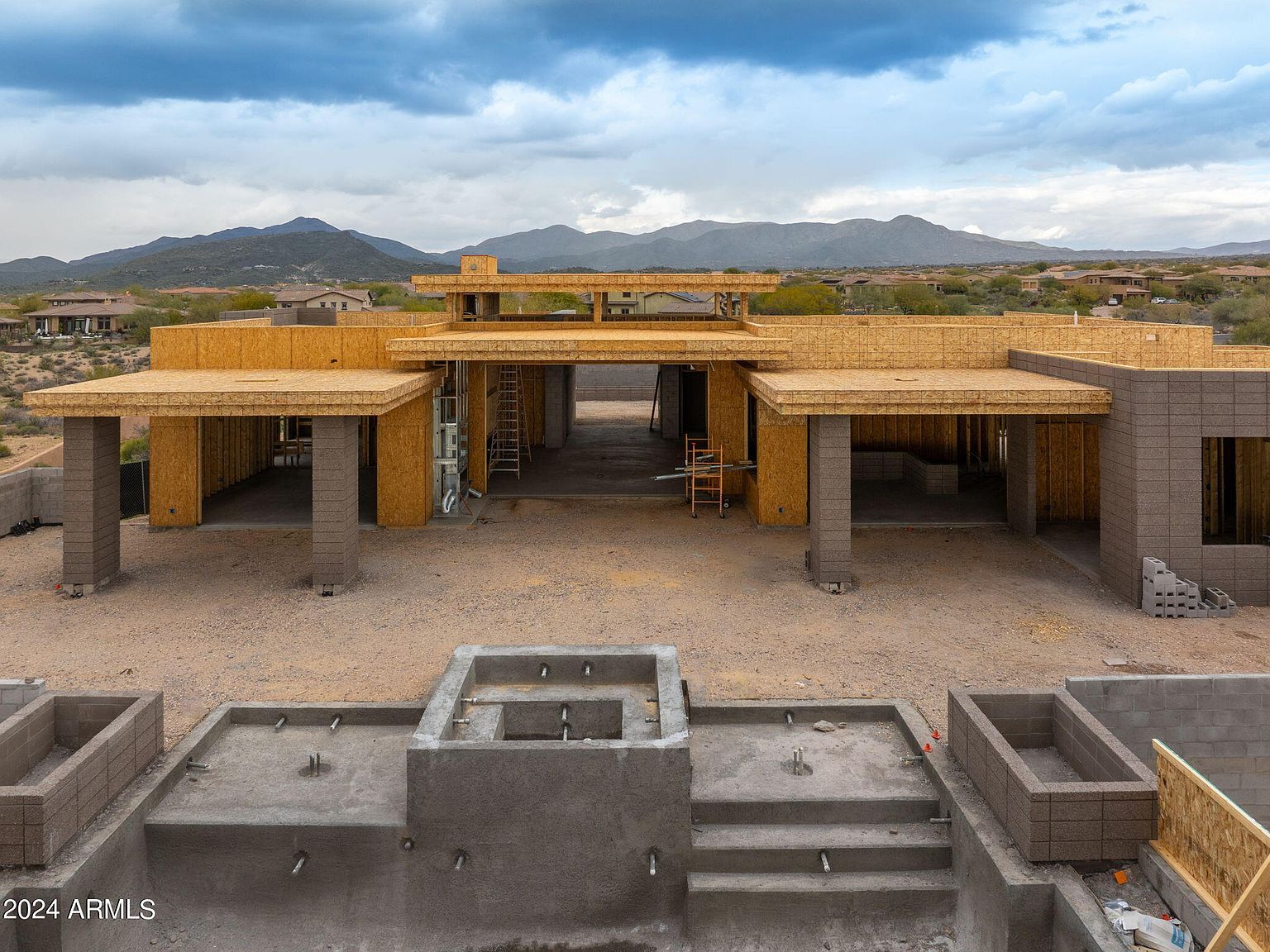 9983 E Mirabel Club Dr, Scottsdale, AZ 85262 MLS 6653479 Zillow