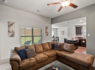 113 Hamilton Way, Venus, TX 76084