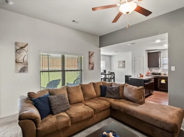 113 Hamilton Way, Venus, TX 76084