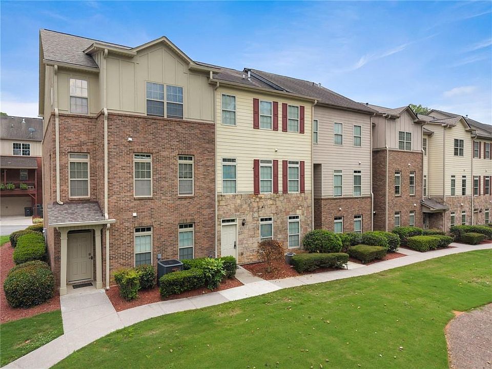 1st image of 4402 George David Way