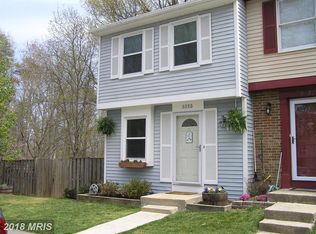 8325 Wind Fall Rd, Springfield, VA 22153