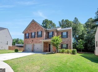4269 Carlow Cv, Ellenwood, GA