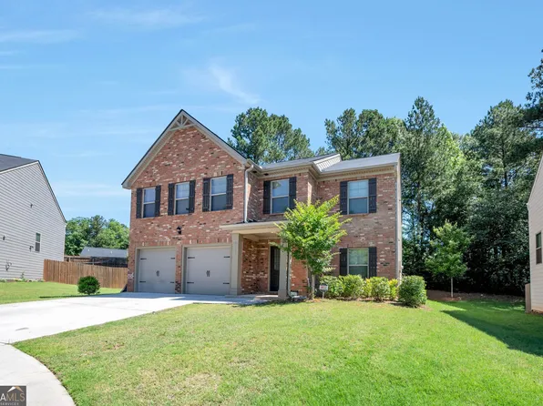 4269 Carlow Cv, Ellenwood, GA 30294