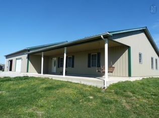 2243 Pocahontas Rd, Morrison, TN 37357