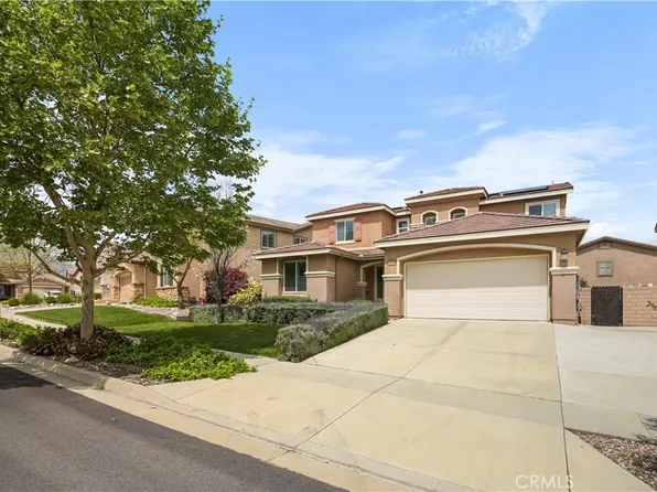 3608 White Ash Rd, San Bernardino, CA 92407