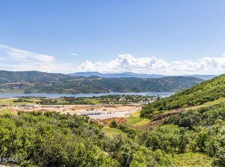 8818 N Ski Beach Way, Park City, UT 84060