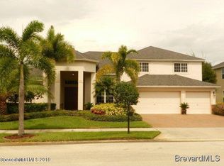 4767 Merlot Dr, Rockledge, FL 32955