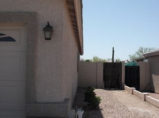 6805 S Russet Sky Way, Gold Canyon, AZ 85118