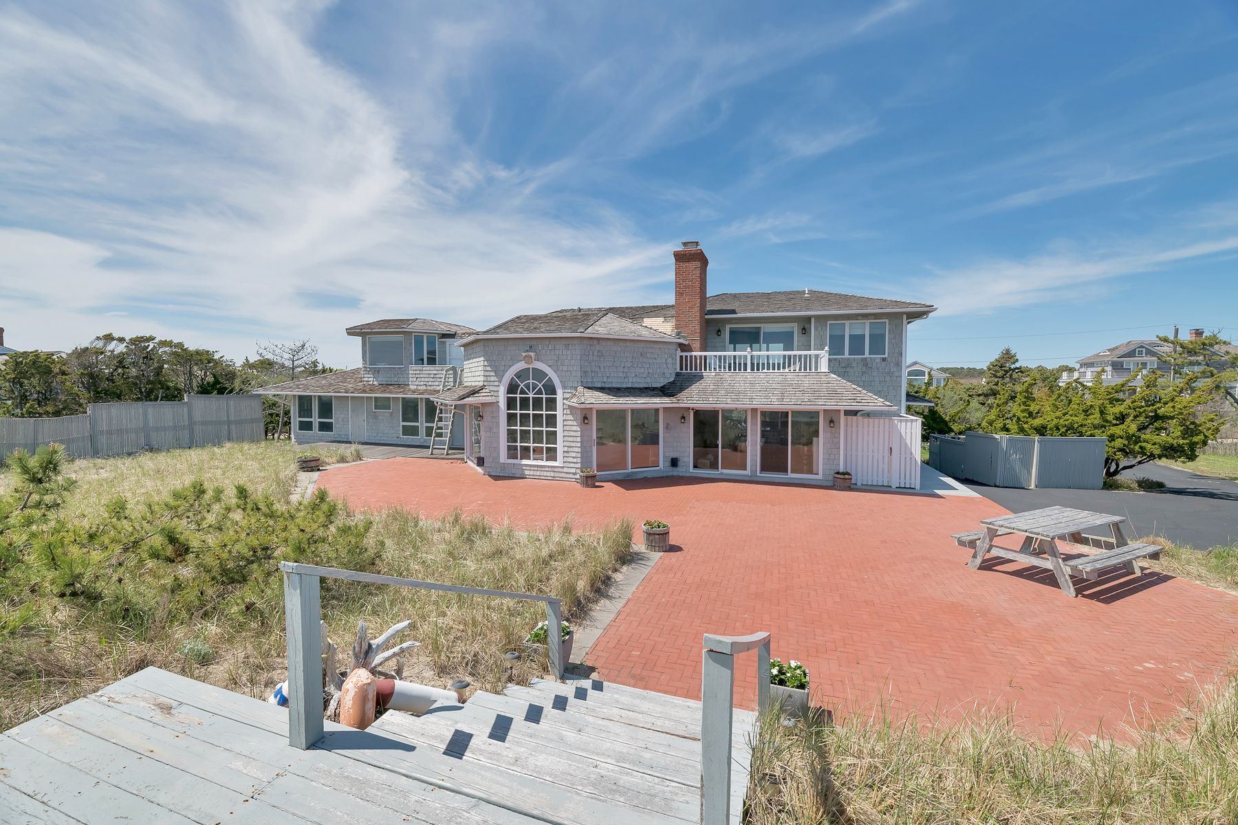 143 Marine Blvd, Amagansett, NY 11930 Out East