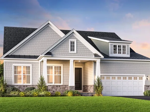 5 Loons Call, Plymouth, MA 02360