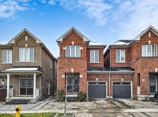 89 Titan Trl, Markham, ON L3S 0E2