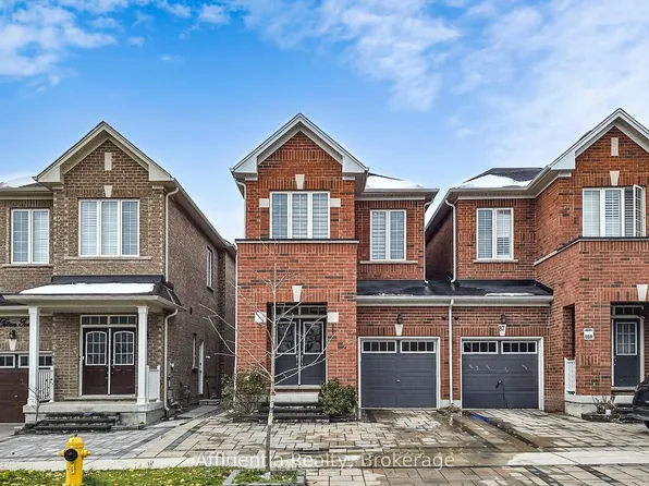 89 Titan Trl, Markham, ON L3S 0E2