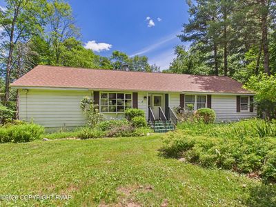 238A Pine Ln #A, Gouldsboro, PA, 18424