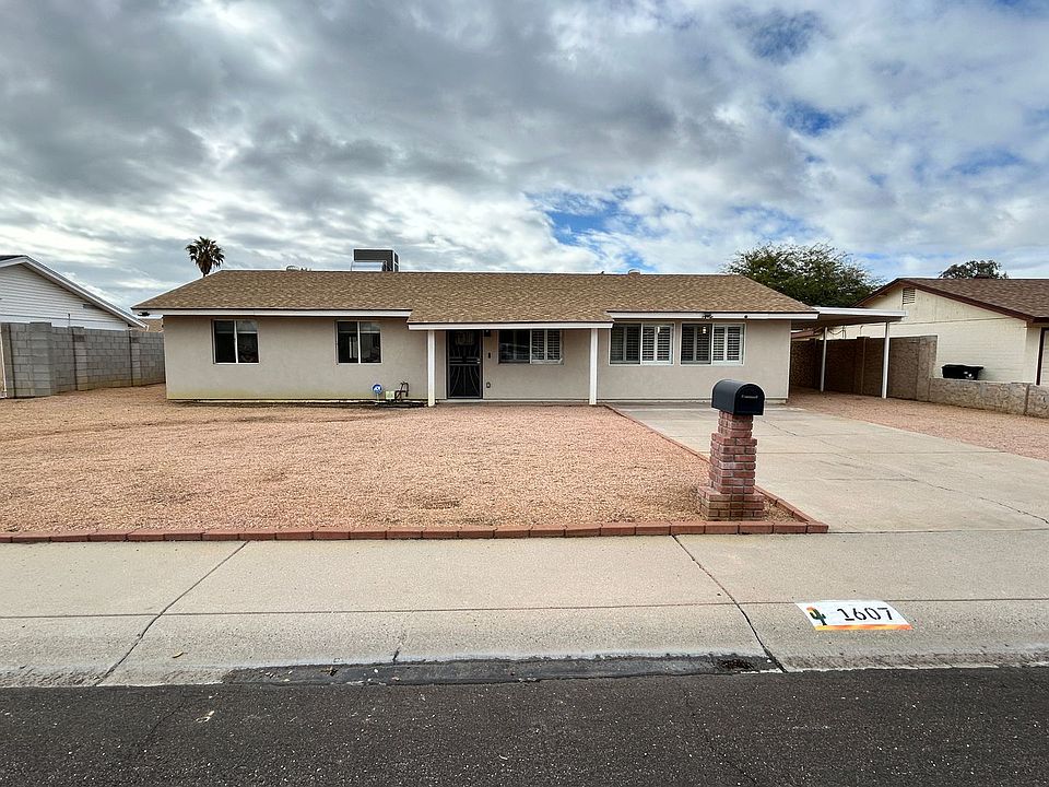 1st image of 1607 W Rosemonte Dr