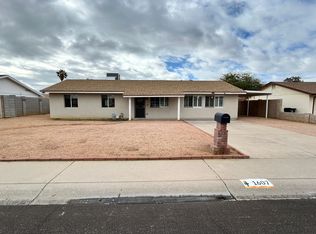 1607 W Rosemonte Dr, Phoenix, AZ 85027