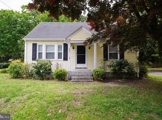 532 E Lincoln Ave, Salisbury, MD 21804