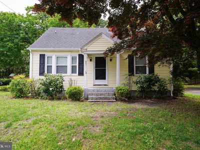532 E Lincoln Ave, Salisbury, MD, 21804