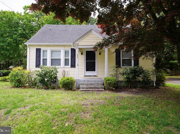 532 E Lincoln Ave, Salisbury, MD 21804