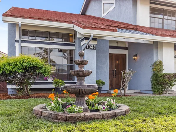 1038 Otis Dr, Alameda, CA 94501