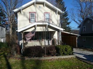1887 Newton St, Akron, OH 44305