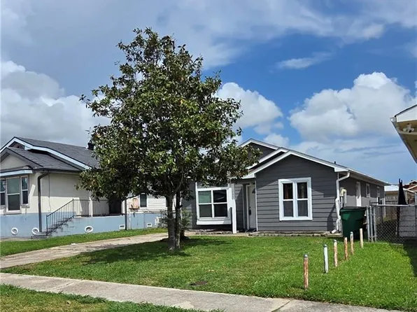 2037 Fernando Ct, Marrero, LA 70072