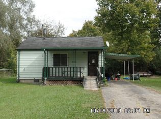 1824 Hickorydale Dr, Dayton, OH 45406
