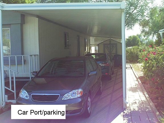 5th image of 4712 S Pasque Dr