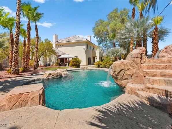 4200 Topsider St, Las Vegas, NV 89129