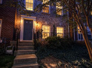1410 Saunders Dr, Fredericksburg, VA 22401