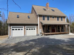 30 Spaulding Rd, Dover-foxcroft, ME 04426