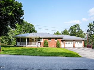 1327 Allie Buck Rd, Nanty Glo, PA 15943