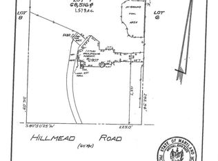 6807 Hillmead Rd, Bethesda, MD 20817