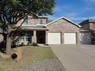405 Acklington Dr, Anna, TX 75409