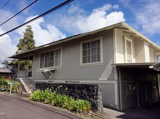 1954 Kaumana Dr, Hilo, HI 96720